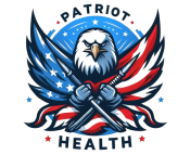 Patriot Health Logo